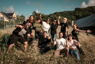 Komeo partenaire du festival Grandes Marées