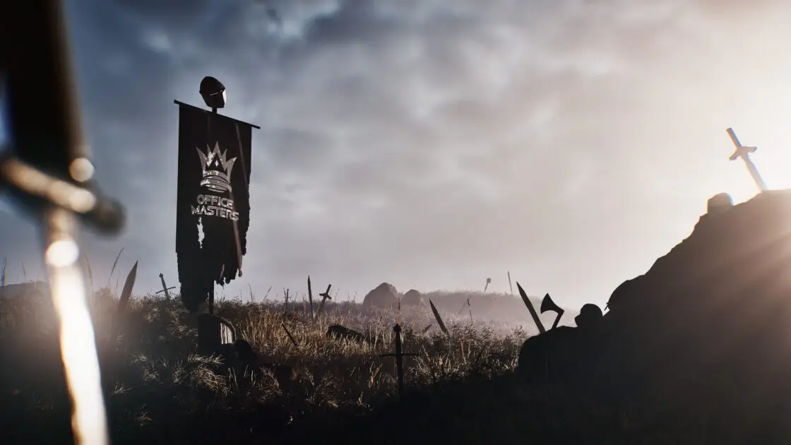 Office Masters – Univers 3D