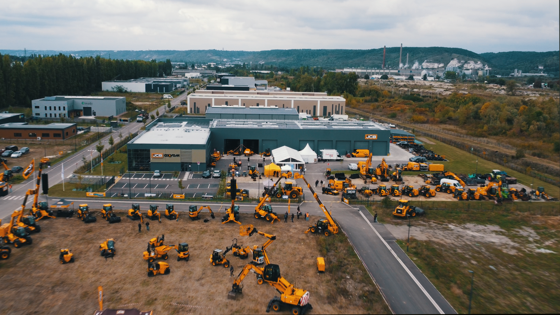 Axyom – Vidéo présentation