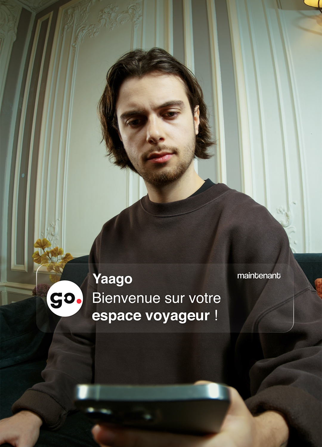 Yaago – Vidéo promotionnelle