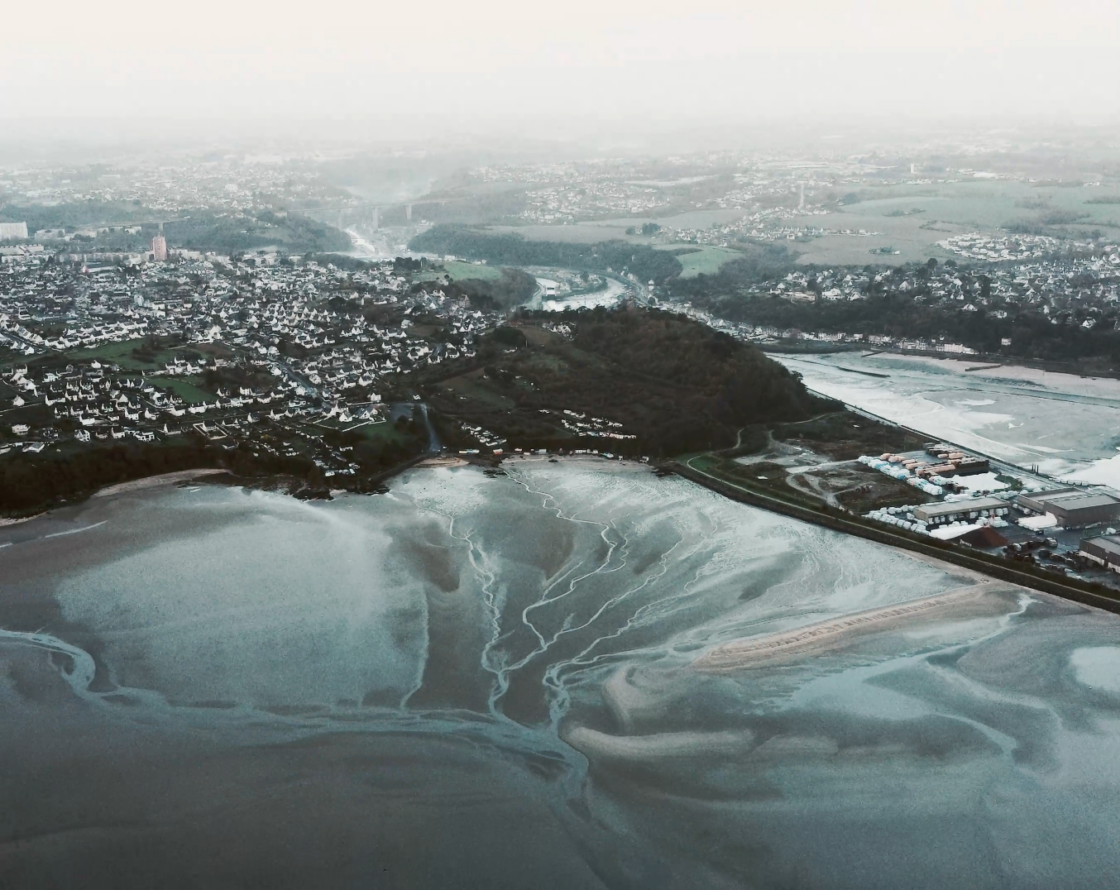 Ville de Saint-Brieuc – Vœux 2026