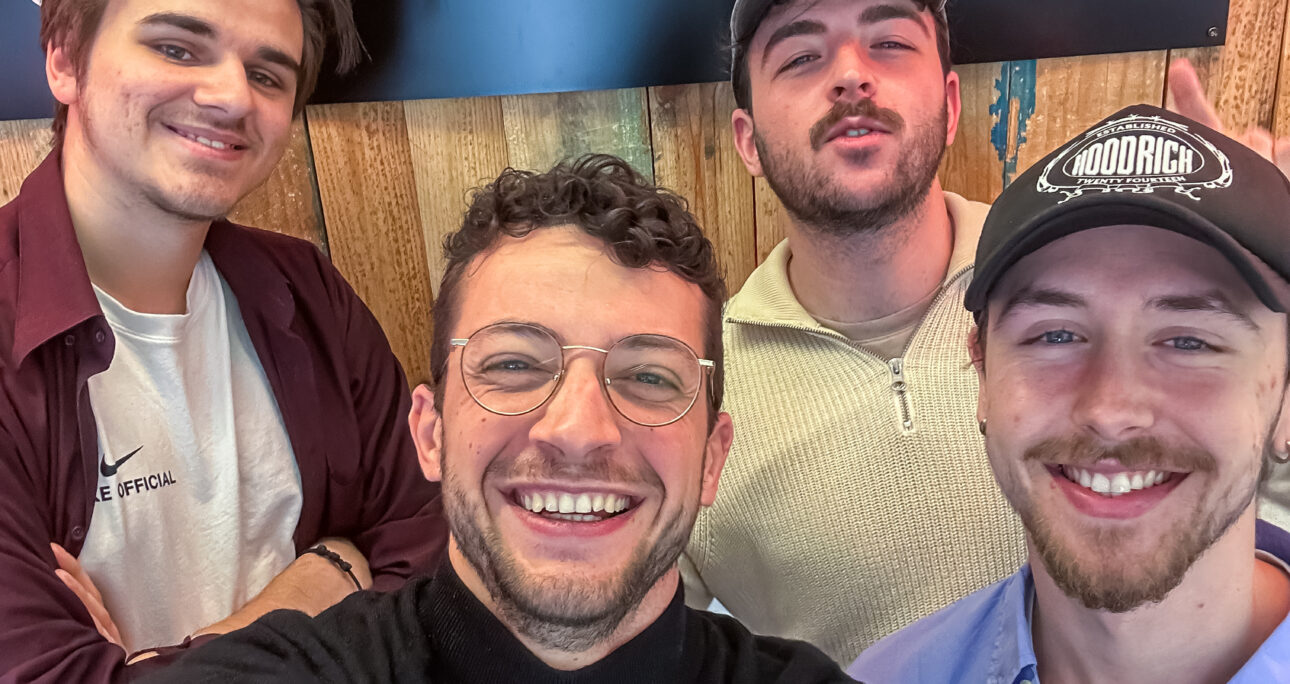 Komeo recrute des vidéastes 🎬