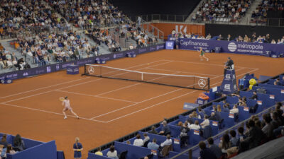 Open Capfinance Rouen Métropole 2026 – Astuce aftermovie : ne PAS filmer