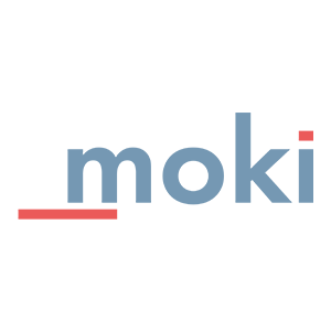 Moki logo